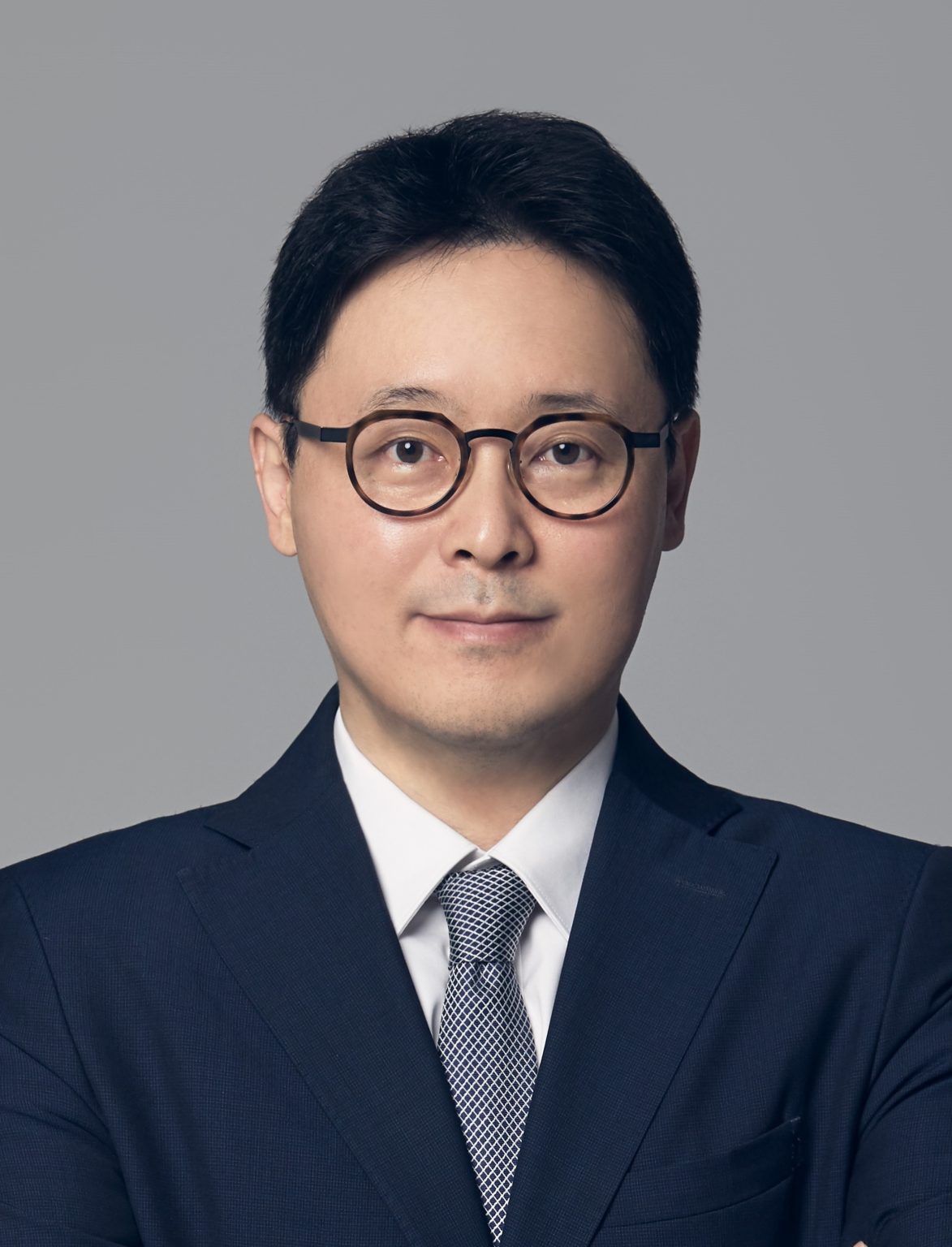 professor